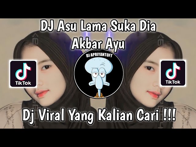 DJ ASU LAMA SUKA DIA | TERNYATA KO TANIA MALELE MALE MAMAYO VIRAL TIK TOK TERBARU 2023 ! class=