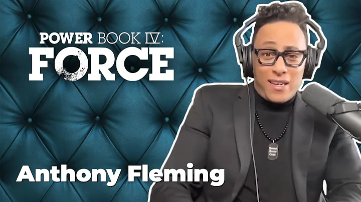 Power Book IV: Forces Anthony Fleming III teases e...