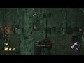 I spawned in like this...