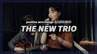 Positive Zero Lounge In Live 290