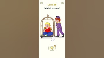 DOP 2: Delete one part level 23 playing video