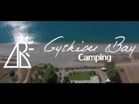 Camping Gythion Bay...a