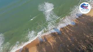 Keindahan Tersembunyi Pantai Teluk Bidara Dungun Terengganu | Healing Spot Best!