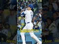 Shohei Ohtani Mlb Shortvideo Shorts Shoheiohtani Baseball Usa Foryou 
