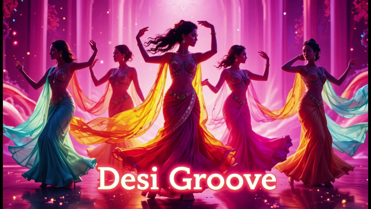 Desi Groove