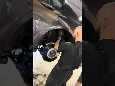 BMW ЗАПАД - Переехал! #bmw #обслуживаниебмв #техцентрбмв
