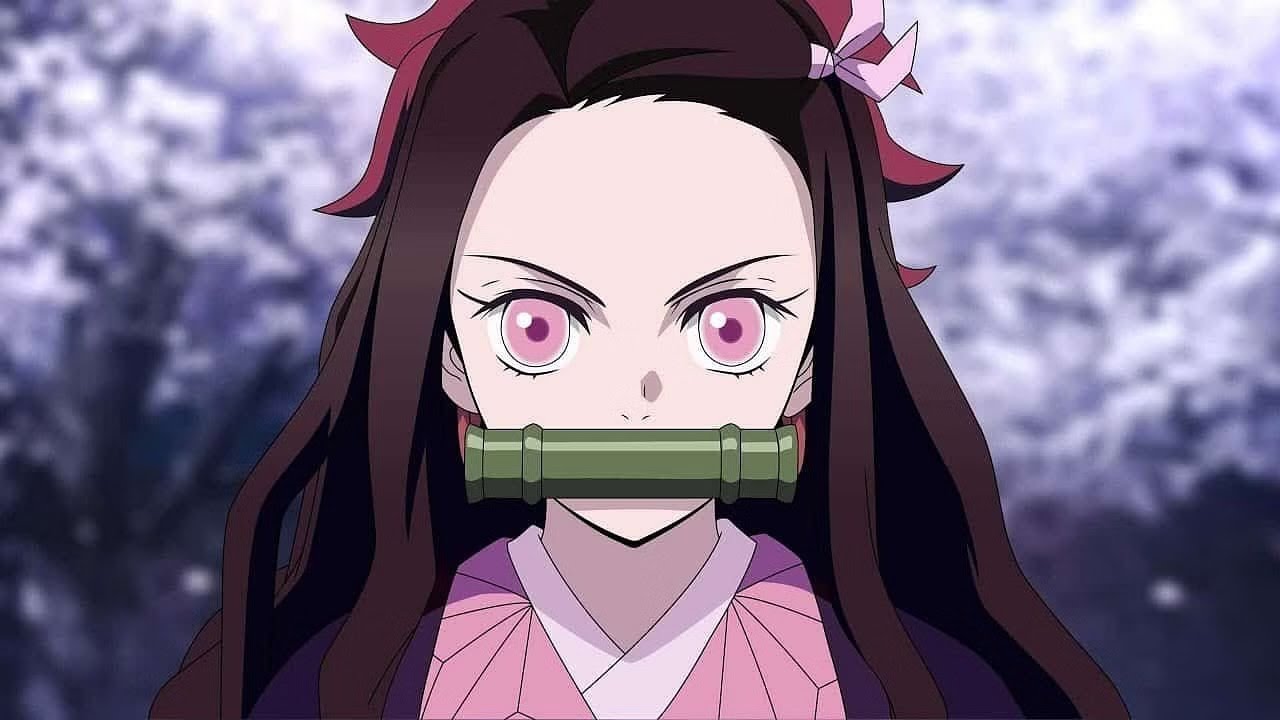 kamado nezuko – RABUJOI – An Anime Blog