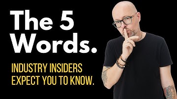 The Secret Language of $10,000 Music Projects