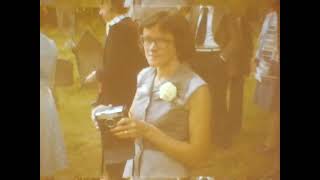 Test Film Unknown Wedding