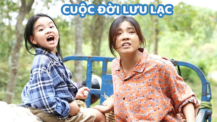 Gia đình là số 1 Phần 2 | Cuộc đời lưu lạc, bơ vơ của chị em Tâm Anh