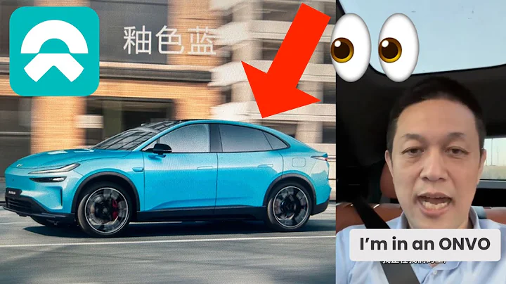 NIO STOCK CEO Showcases ONVO L60 Subbrand Car in New Video ⭐️ - DayDayNews