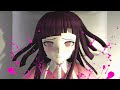 Mikans execution reimagined  fanmade danganronpa animation