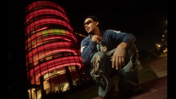 Draft Day - LUV & DRUGS (Official Video)