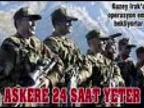 TURK RAP ATTACK-SESI YÜKSELT