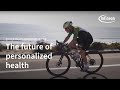 Revolutionizing Personalized Health: Latest Advancements from Silicon Valley | Infineon