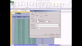 Slaying Excel Dragons Book #9: Excel Page Setup For Reports Large or Small
