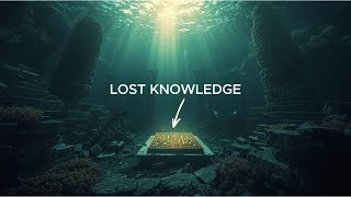Chapter 5 – Myths as Memories: Floods, Atlantis, and Lost Continents