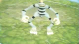 Spore cyclops