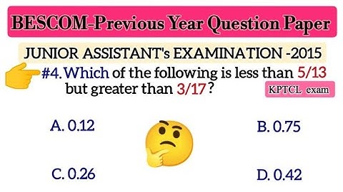 Previous Year Question Paper |#kptclja |#shortcut |#shorts