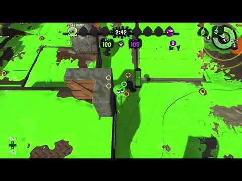 【スプラトゥーン2】1人で出来るバグ集✨簡単❣️