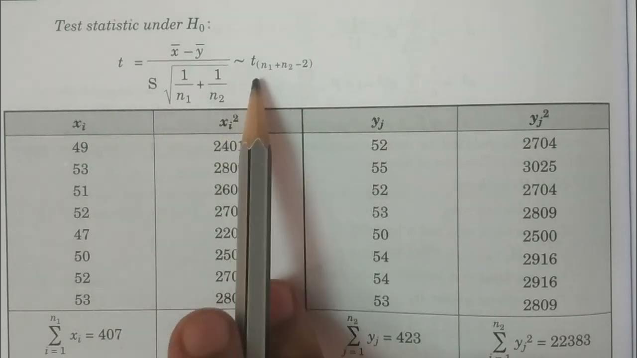 problem-3-t-test-for-two-means-and-paired-t-test-for-difference-of