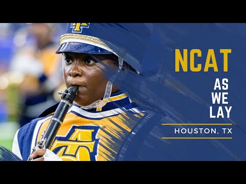 NCAT - As We Lay (Ballad)  | National Battle of the Bands 2021