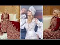افخم فساتين العرائس العرس التونسي 2023 Lamasatmeryem Gz6et 