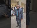 Terrelonge defends move to make Portmore Jamaica’s 15th parish amid protest