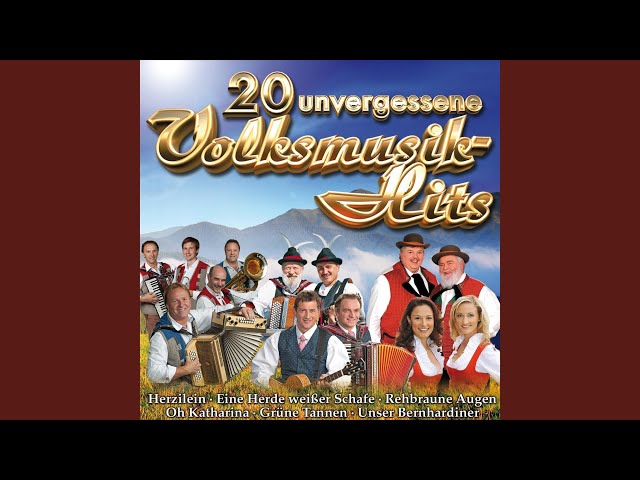 Zottensberger Hausmusik - Oh Katharina