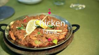 Taj Mahal Authentic Indian Cuisine - Dishes screenshot 2