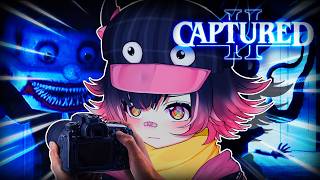 SNAP TO SURVIVE... | CAPTURED 2