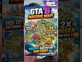 GTA 6 Massive Map 🤯 Biggest Open World Ever?