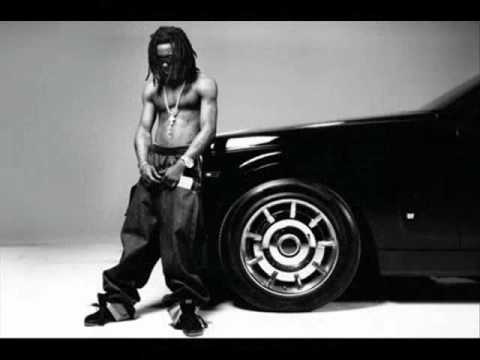 Lil Wayne - Something You Forgot (Photos + Lyrics)