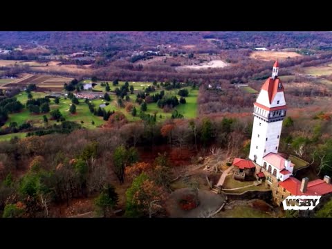 Vidéo: Est-ce que simsbury ct a du pouvoir ?