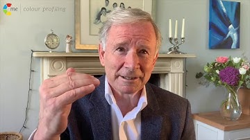 Part 1: S for Seasons - 6 S’s to Create a New Normality