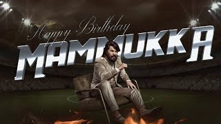 Mammootty Birthday Special Mashup 2023 | [Re - Uploaded 2022] | HBD Mammukka || LINOY WORKS