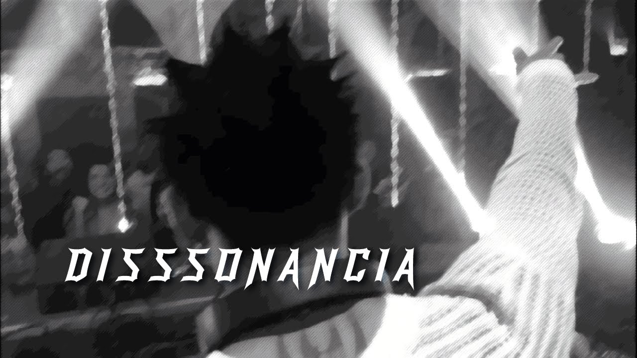 DISSSONANCIA | XTOPIA @ XAMICALLI CLUB