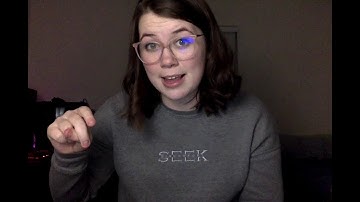 ASL II Expressive Final