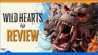 Goddamn, I really wish I could recommend: Wild Hearts (Review) (Video Game Video Review)