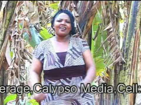 Joyce Muturi(Asante Baba) swahili Gospel song/musi...