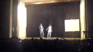 ISKRA OPOLE POKAZ 13.06.2010