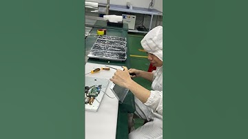 Capacitive touch screen manufacturers #touchphone #touchscreen