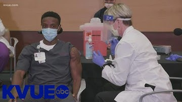 Austin Public Health pauses scheduling system due to technical difficulties | KVUE