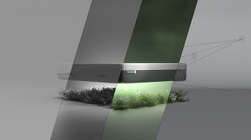 Simba Sleep - A VFX Breakdown