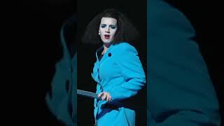 Feiertage im Theater Münster (Trailer)