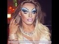 Drag Queen - Make Up - Tutorial by Alexia Uber