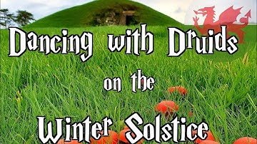 Winter Solstice | Bryn Celli Ddu 2019
