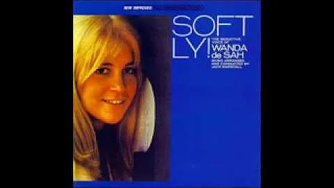 Wanda S - Softly - 1966 - Full Album
