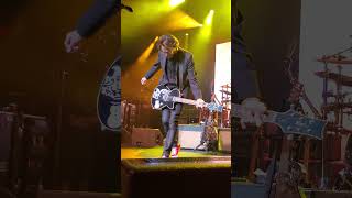 Rick Springfield - Affair of the Heart - Milwaukee 12/14/21