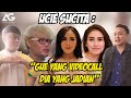 UCIE SUCITA JADI ORANG KETIGA DI ANTARA SULE & AYU TING TING???
